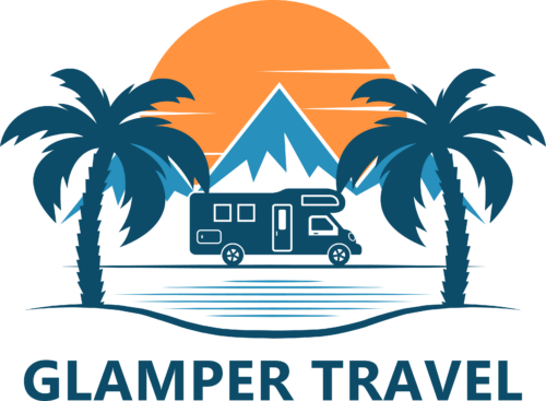 Glamper-Travel